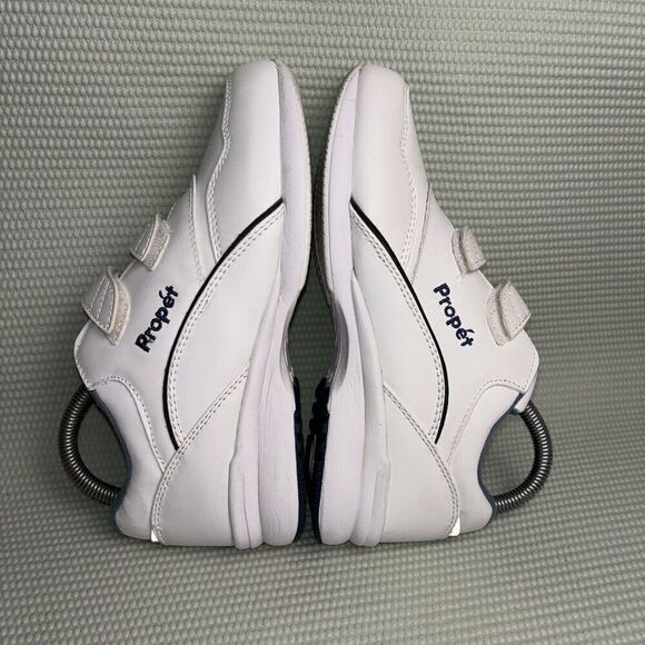 Propet Tour Walker Strap Comfort Diabetic Athletic Shoes Women’s Size 7AA NARROW - Picture 6 of 9